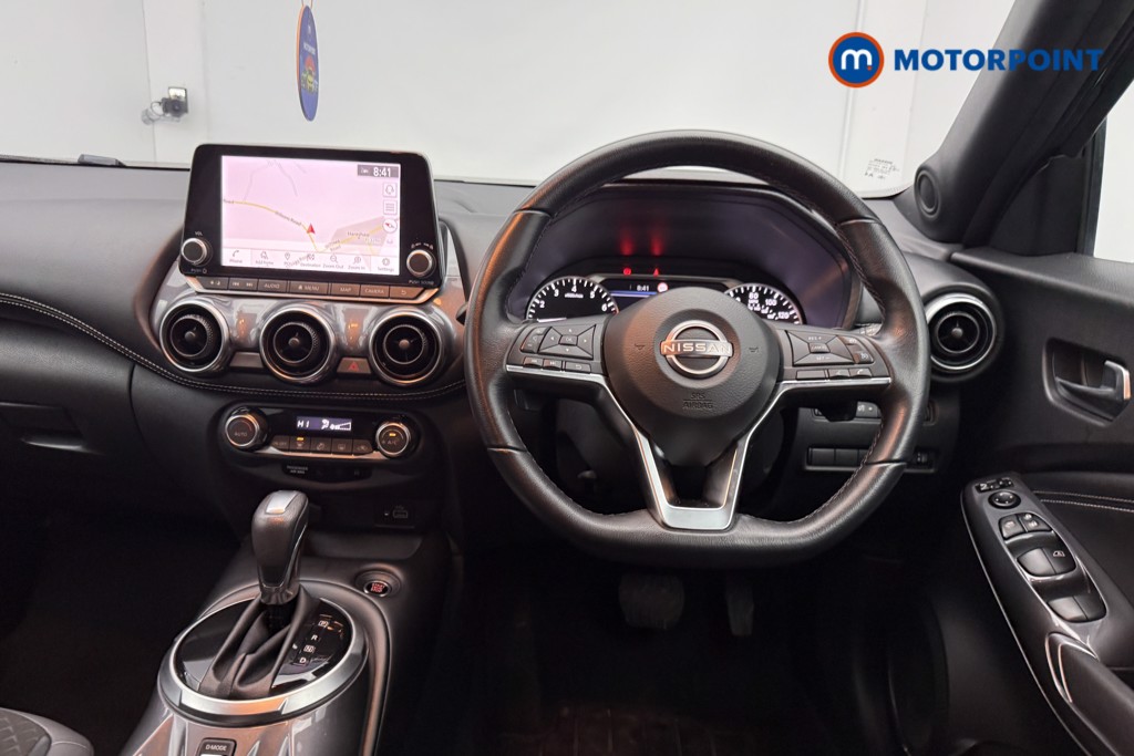 Used Nissan Juke 2023 for sale - 77033919: Photo 18