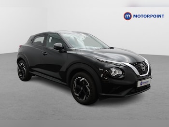 Used Nissan Juke 2023 for sale - 77033919: Photo