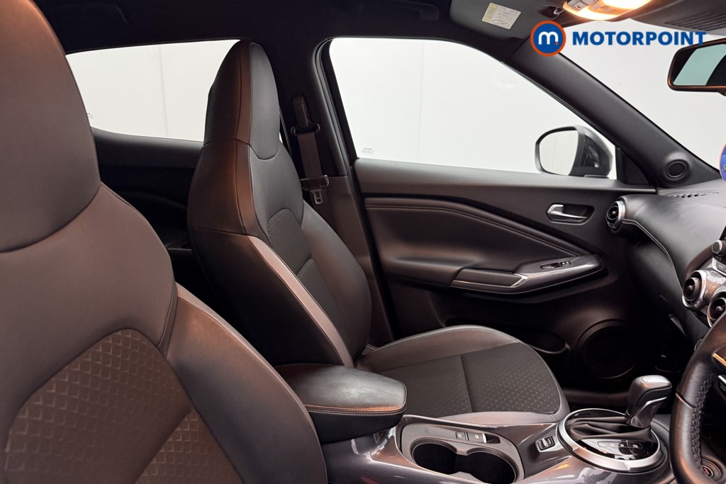 Used Nissan Juke 2023 for sale - 77033919: Photo 25