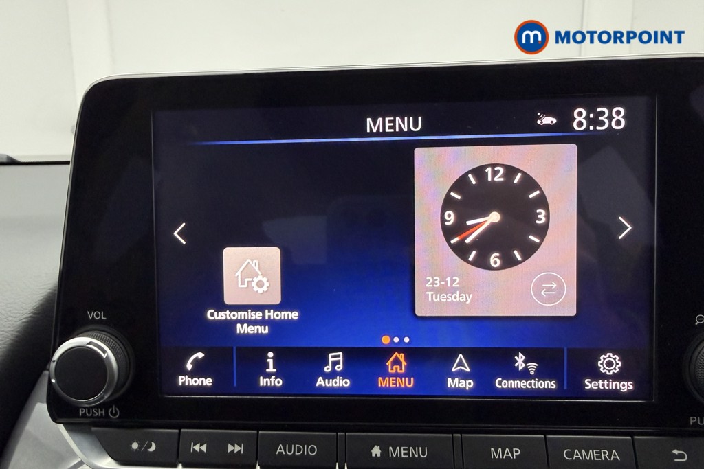 Used Nissan Juke 2023 for sale - 77033919: Photo 27