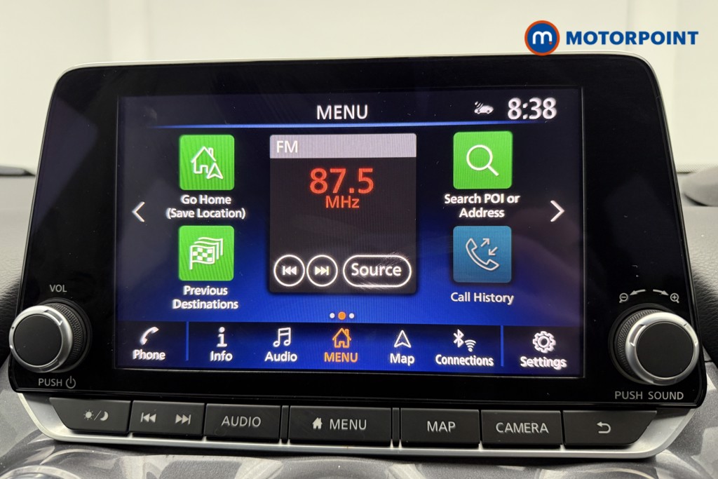 Used Nissan Juke 2023 for sale - 77033919: Photo 28