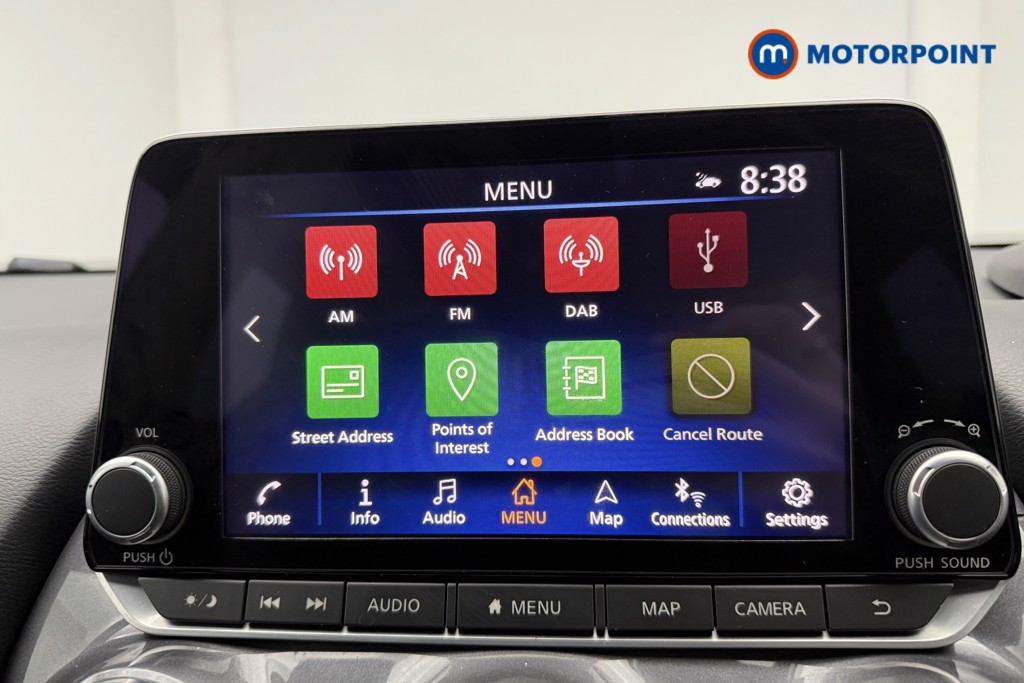 Used Nissan Juke 2023 for sale - 77033919: Photo 29