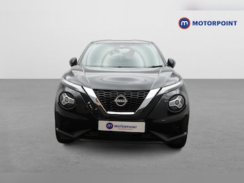 Used Nissan Juke 2023 for sale - 77033919: Photo
