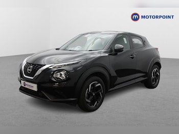 Used Nissan Juke 2023 for sale - 77033919: Photo
