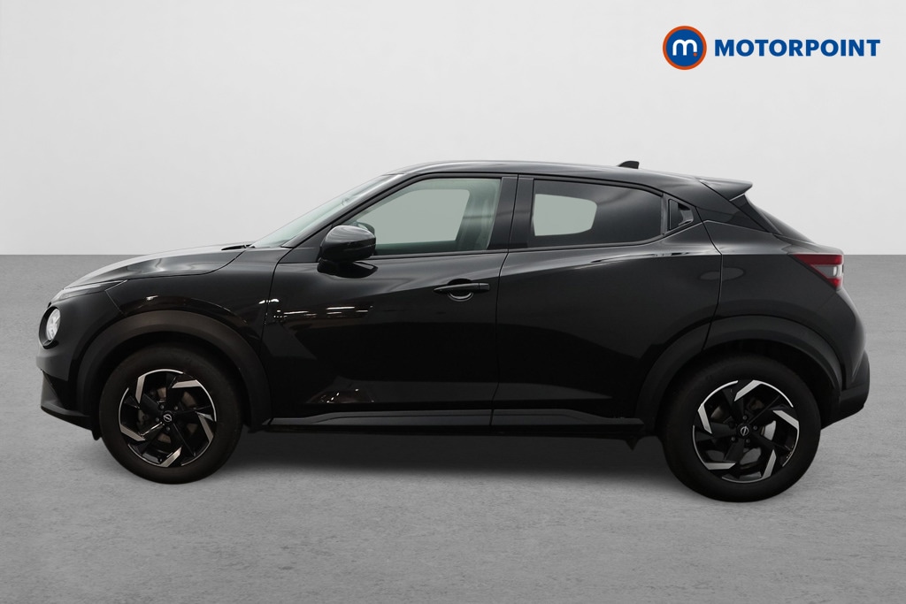 Used Nissan Juke 2023 for sale - 77033919: Photo 4