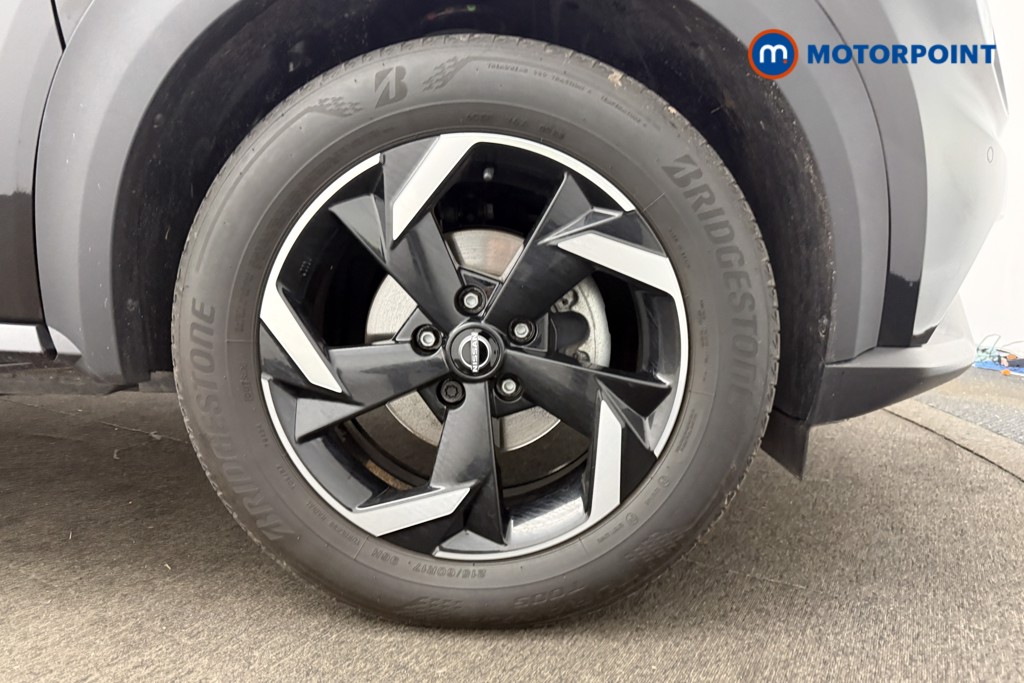 Used Nissan Juke 2023 for sale - 77033919: Photo 43