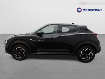 Used Nissan Juke 2023 for sale - 77033919: Photo
