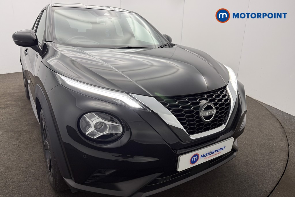 Used Nissan Juke 2023 for sale - 77033919: Photo 9