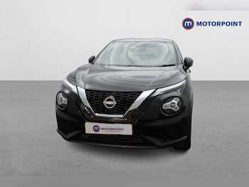 Used Nissan Juke 2023 for sale - 75566158: Photo