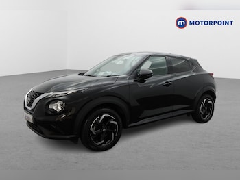 Used Nissan Juke 2023 for sale - 75566158: Photo