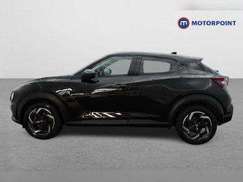 Used Nissan Juke 2023 for sale - 75566158: Photo