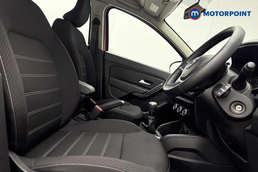 Used Dacia Duster 2022 for sale - 76758312: Photo 10