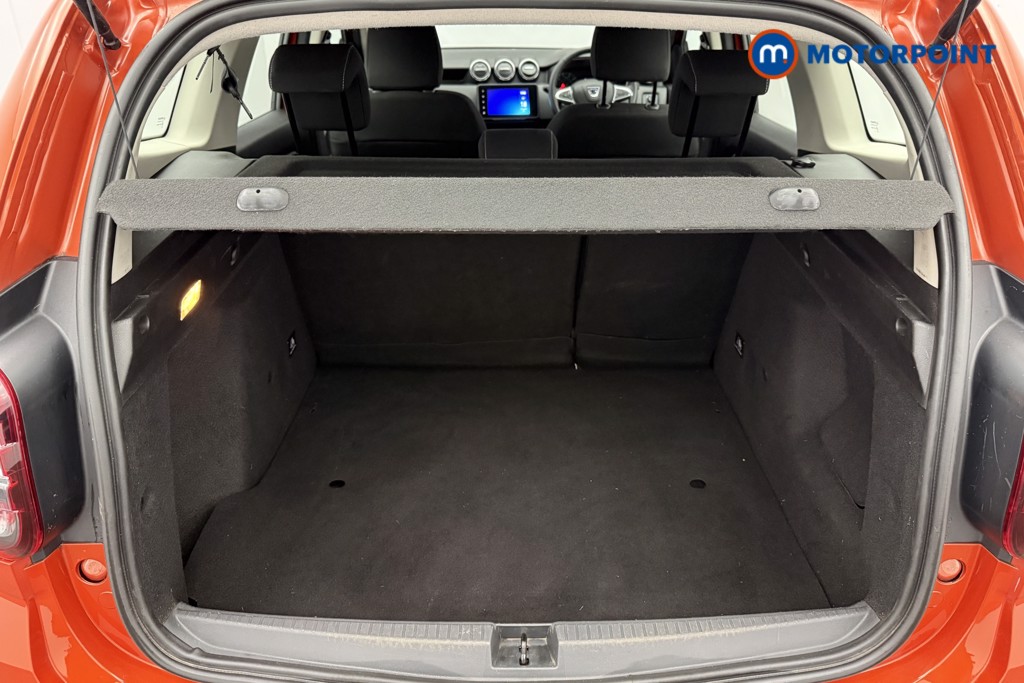 Used Dacia Duster 2022 for sale - 76758312: Photo 17