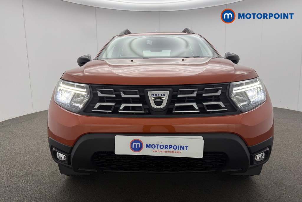 Used Dacia Duster 2022 for sale - 76758312: Photo 18