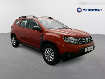 2022 - 1.3 TCe 130 Comfort 5dr