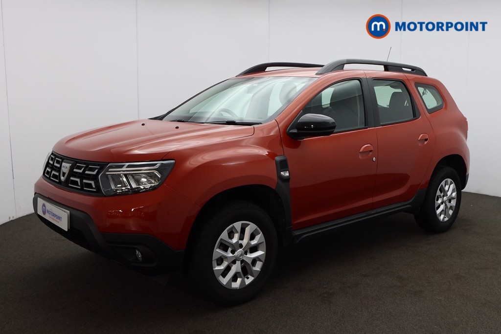 Used Dacia Duster 2022 for sale - 76758312: Photo 2