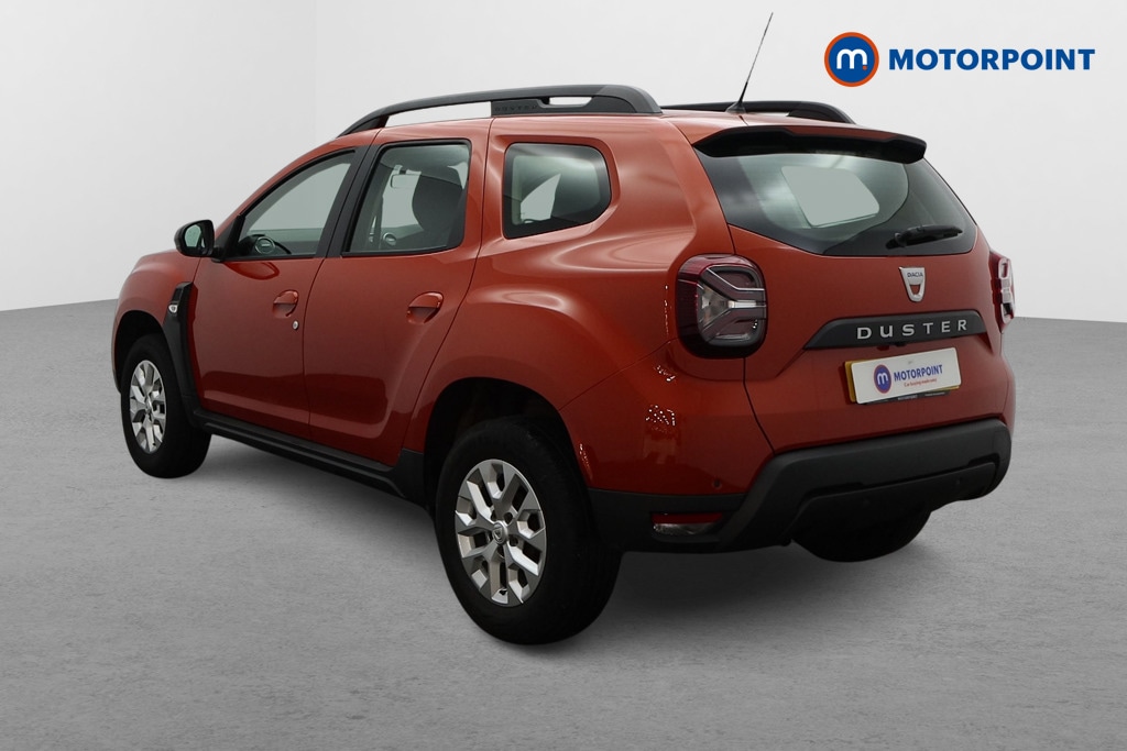 Used Dacia Duster 2022 for sale - 76758312: Photo 4