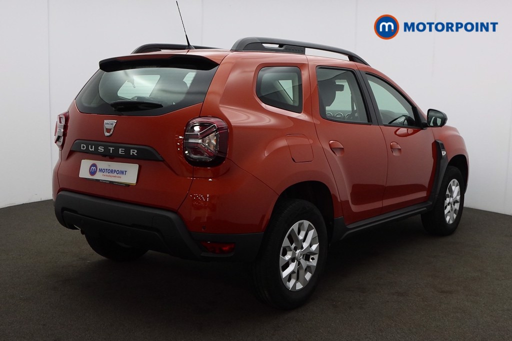 Used Dacia Duster 2022 for sale - 76758312: Photo 6