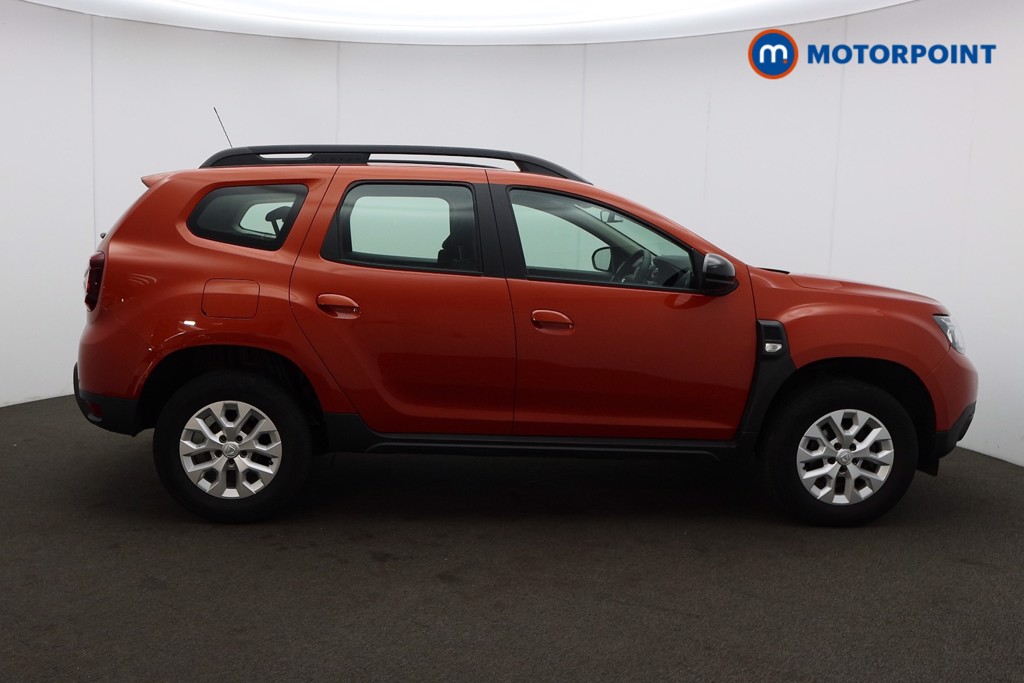 Used Dacia Duster 2022 for sale - 76758312: Photo 7