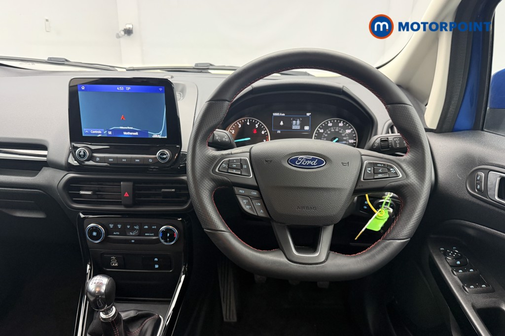 Used Ford Ecosport 2022 for sale - 76411450: Photo 10