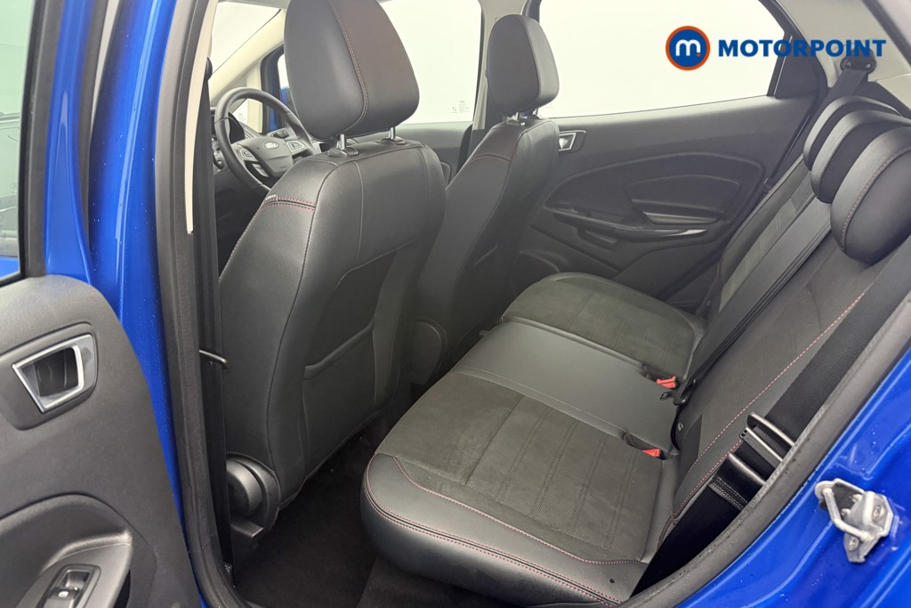 Used Ford Ecosport 2022 for sale - 76411450: Photo 13