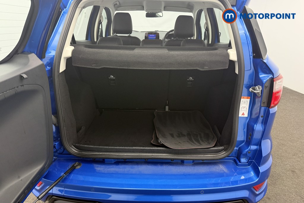 Used Ford Ecosport 2022 for sale - 76411450: Photo 14