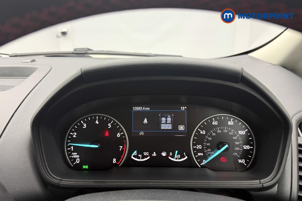 Used Ford Ecosport 2022 for sale - 76411450: Photo 18