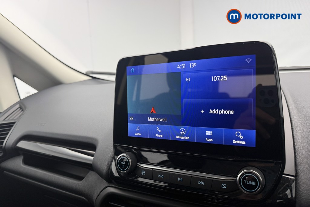 Used Ford Ecosport 2022 for sale - 76411450: Photo 19