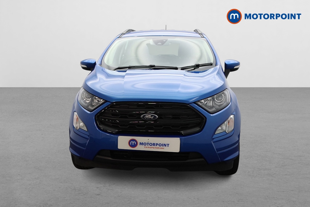 Used Ford Ecosport 2022 for sale - 76411450: Photo 2