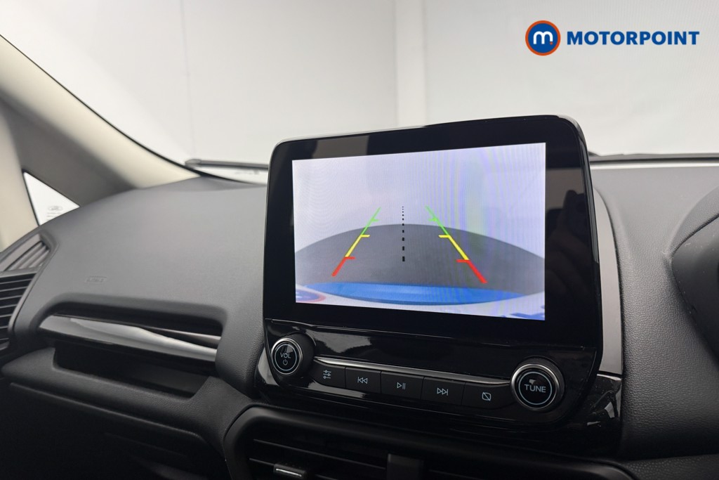 Used Ford Ecosport 2022 for sale - 76411450: Photo 21