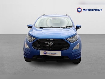 Used Ford Ecosport 2022 for sale - 76411450: Photo