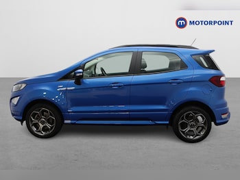 Used Ford Ecosport 2022 for sale - 76411450: Photo