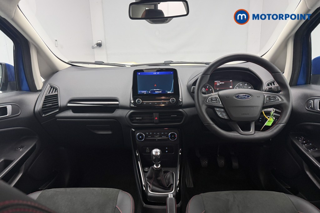 Used Ford Ecosport 2022 for sale - 76411450: Photo 9