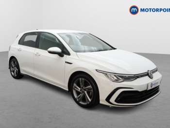 2022 - 1.5 TSI 150 R-Line 5dr