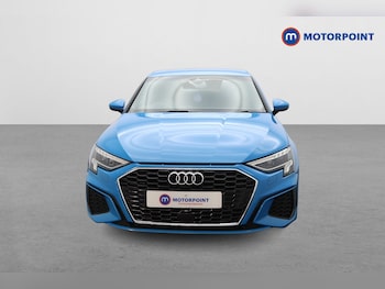 Used Audi A3 2023 for sale - 79570279: Photo