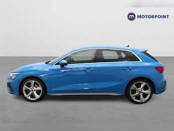 Used Audi A3 2023 for sale - 79570279: Photo