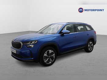 Used Skoda Kodiaq 2024 for sale - 79684173: Photo