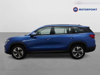 Used Skoda Kodiaq 2024 for sale - 79684173: Photo