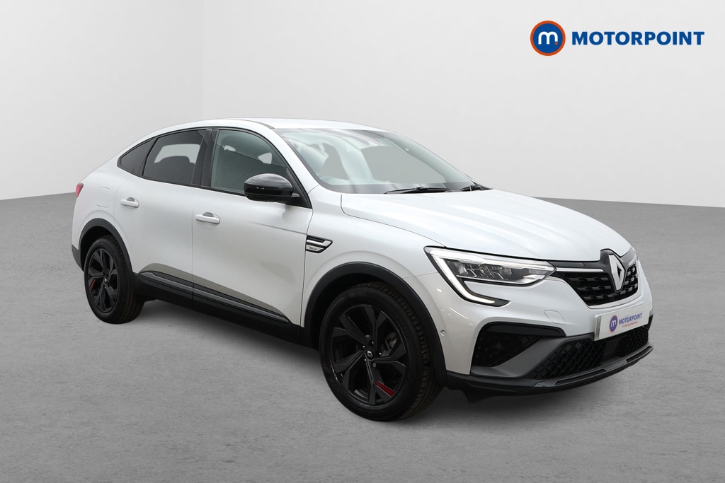 Used Renault Arkana 2022 for sale - 76797336: Photo 1