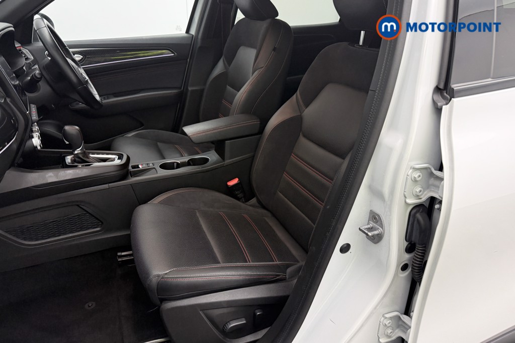 Used Renault Arkana 2022 for sale - 76797336: Photo 10