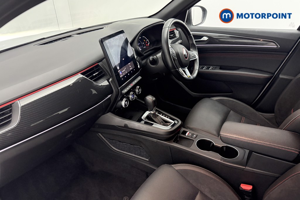 Used Renault Arkana 2022 for sale - 76797336: Photo 11