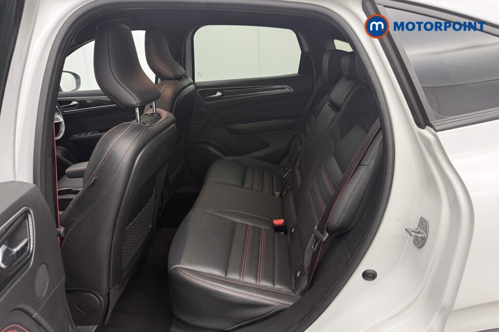 Used Renault Arkana 2022 for sale - 76797336: Photo 14