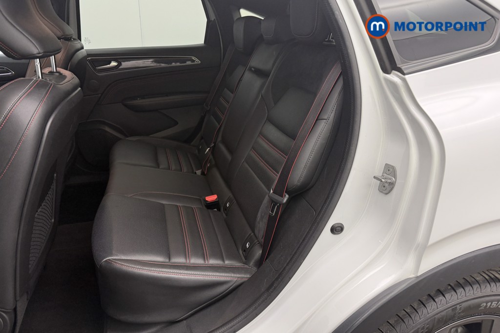 Used Renault Arkana 2022 for sale - 76797336: Photo 15