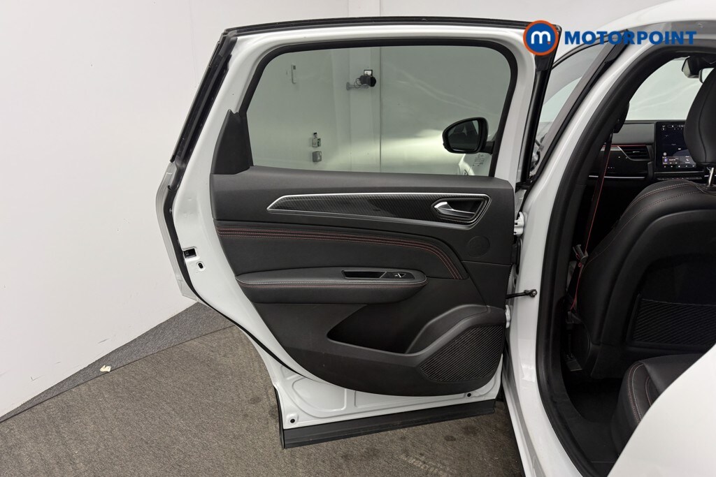 Used Renault Arkana 2022 for sale - 76797336: Photo 17