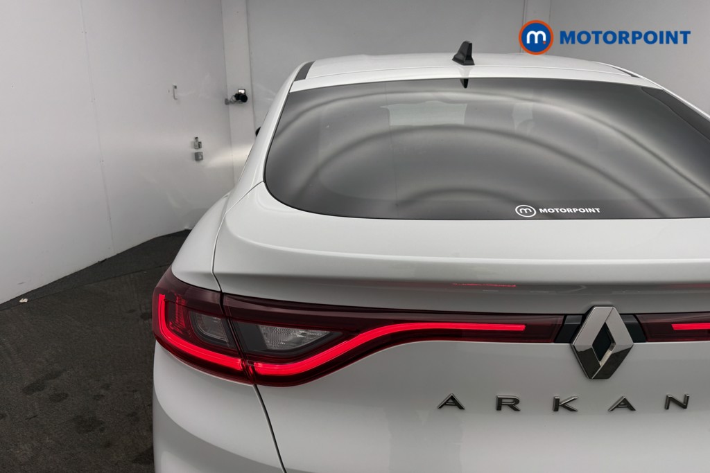 Used Renault Arkana 2022 for sale - 76797336: Photo 19