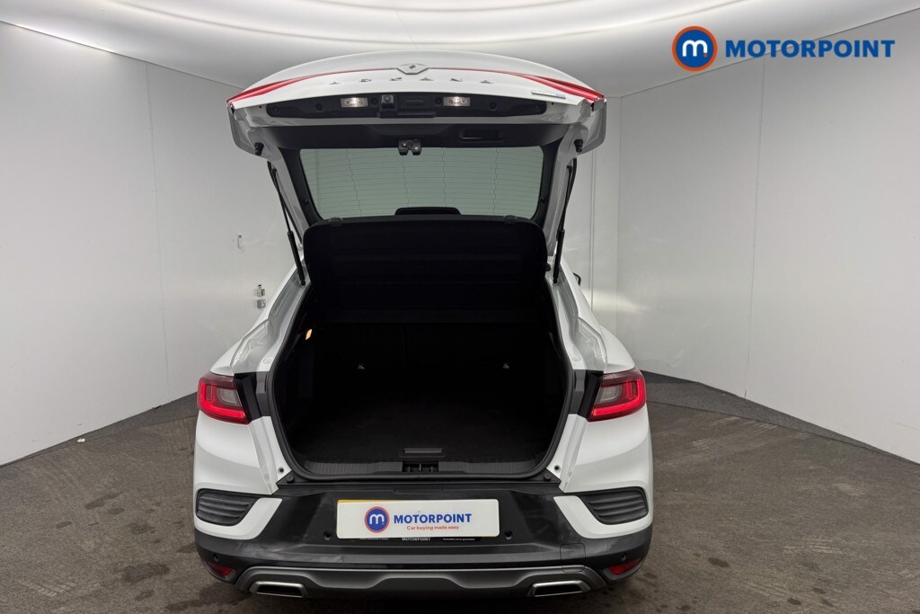 Used Renault Arkana 2022 for sale - 76797336: Photo 21