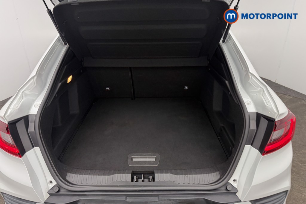 Used Renault Arkana 2022 for sale - 76797336: Photo 22