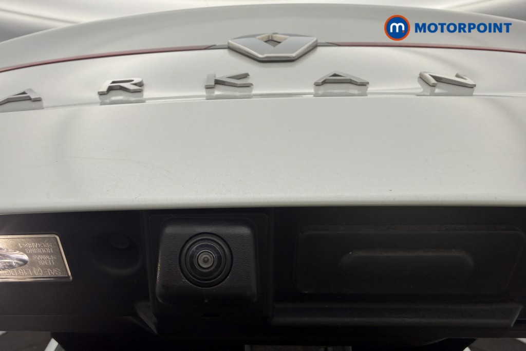 Used Renault Arkana 2022 for sale - 76797336: Photo 23