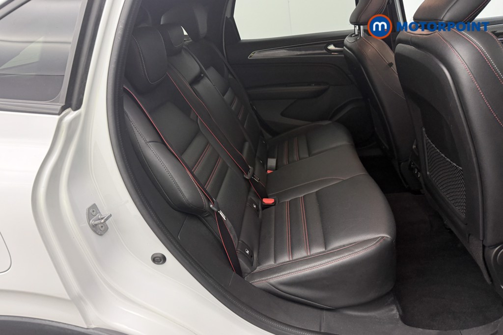 Used Renault Arkana 2022 for sale - 76797336: Photo 25