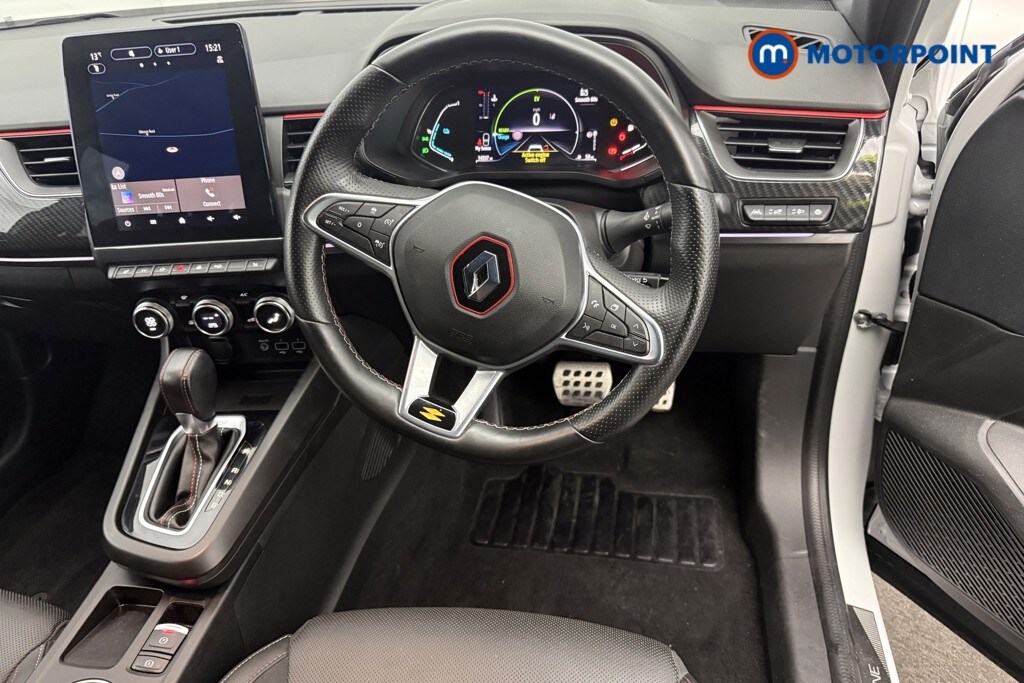 Used Renault Arkana 2022 for sale - 76797336: Photo 27